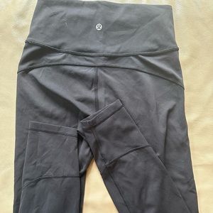 Lululemon leggings